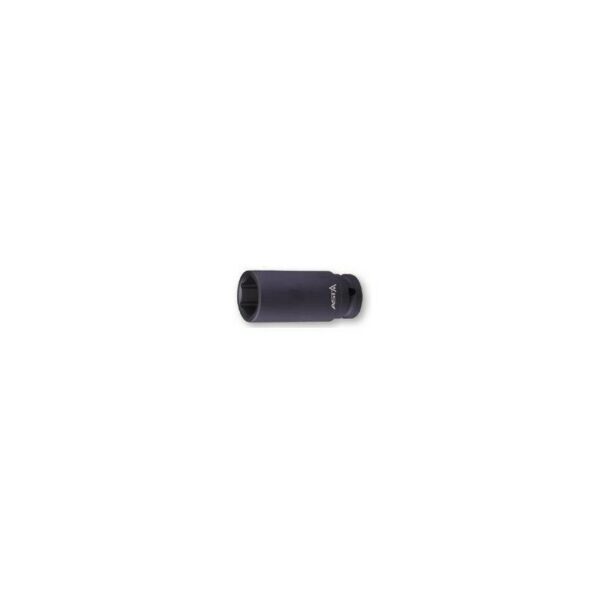 1/2" Löökpadrun (pikk) 17mm ASTA