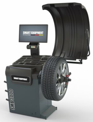 Tasakaalustuspink LED/LASER/3D SMART EQUIPMENT