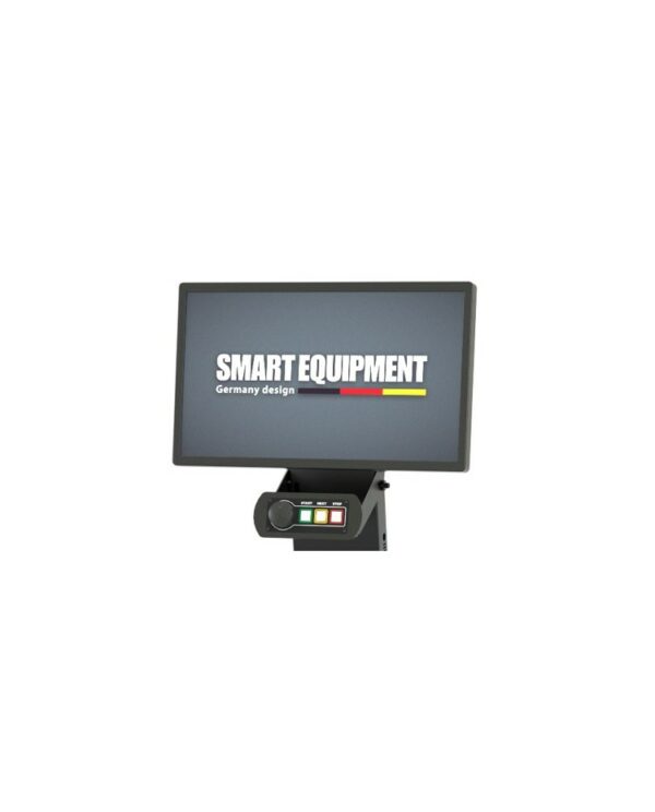 Tasakaalustuspink LED/LASER/3D SMART EQUIPMENT