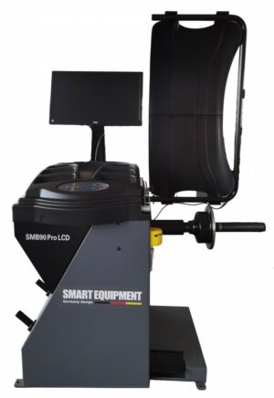 Tasakaalustuspink LASER/LED/LCD SMART EQUIPMENT