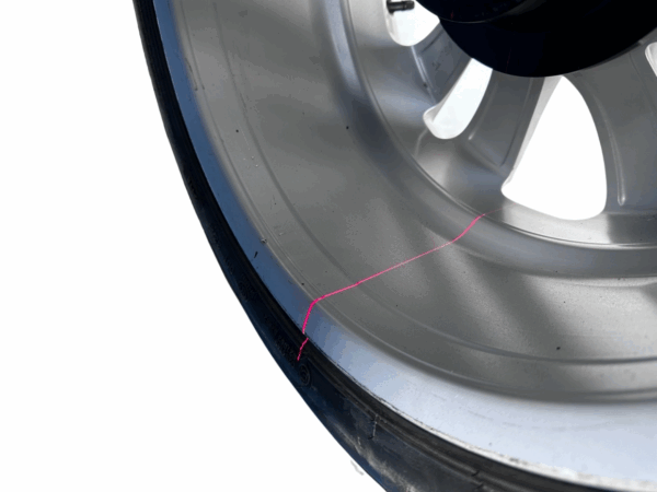 Tasakaalustuspink (Laseriga) ATLANTIC TECHNIK