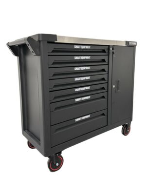 Tööriistakäru Smart Equipment 363-osa