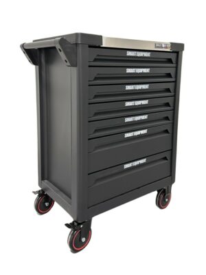 Tööriistakäru Smart Equipment 237-osa