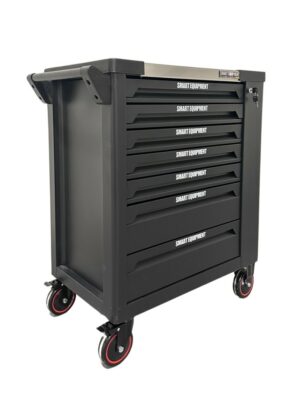 Tööriistakäru Smart Equipment 327-osa