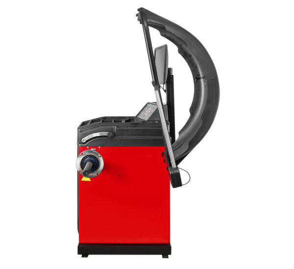 Automaatne taskaalustuspink (Laseriga) REDATS