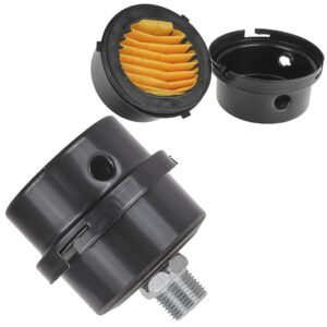 Õhufilter kompressorile 3/8"