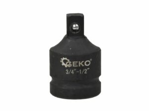 Löökadapter/üleminek 3/4"-1/2" GEKO