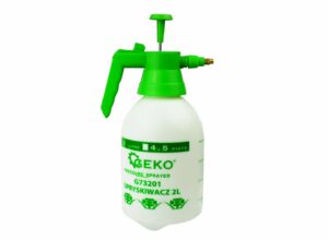 Pump-pudel-prits 2L GEKO