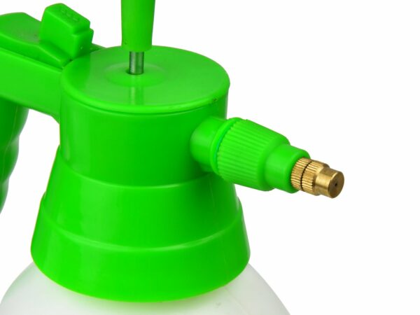 Pump-pudel-prits 2L GEKO