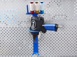 Magneetiline hoidik tõstuki külge GEKO