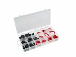 Sanitaartihendite komplekt 141osa