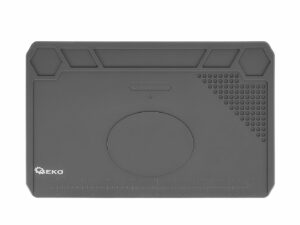 Silikoonist jootematt 350x220mm