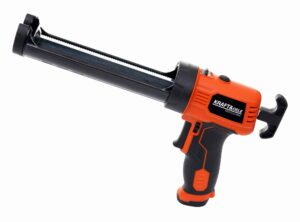 Elektriline silikoonipüstol Kraft&Dele