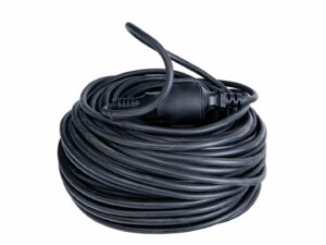 Pikendusjuhe 40m 3x2,5 mm² IP44