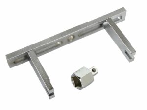 Kütusepumba kaane reguleeritav võti