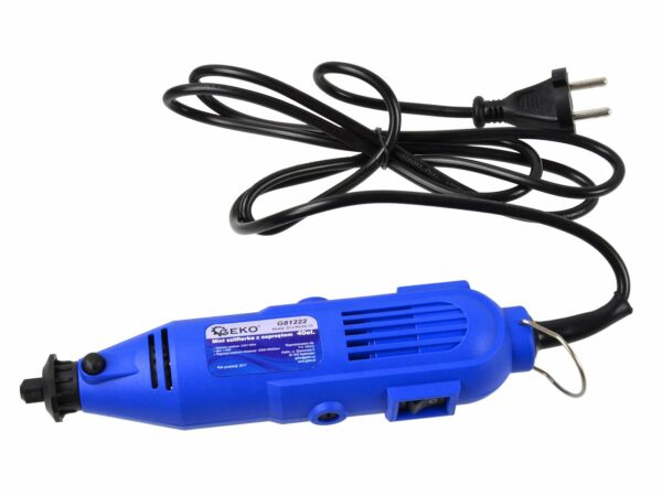 Minifreesi komplekt 40osa 170W - Garaažimaailm