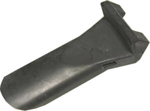 Plastikkatete komplekt