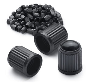 Rehvi ventiili kübarad 100 tk