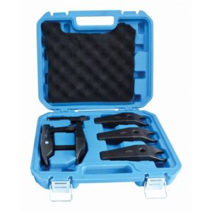 Euroopa autode šarniiride eemaldustööriist (4 suurust)