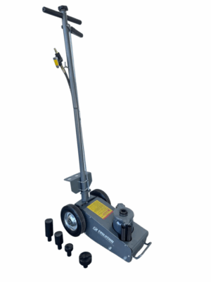 Pneumo - hüdrauliline tungraud 22T