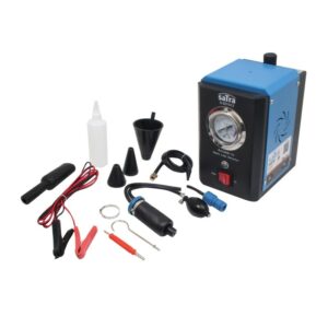 Suitsugeneraator lekete avastamiseks SATRA