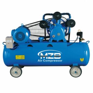 Kompressor 7,5kW 8bar 180L MZB