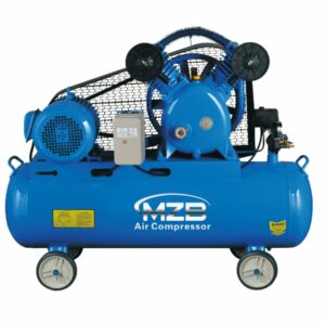 Kompressor 4kW 8bar 88L MZB