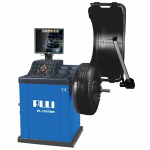 Tasakaalustuspink PULI PL1897WR