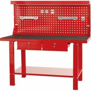 Töölaud sahtlitega BigRed