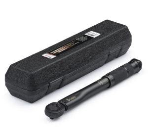 Momentvõti 1/4” 5-25 Nm REDATS