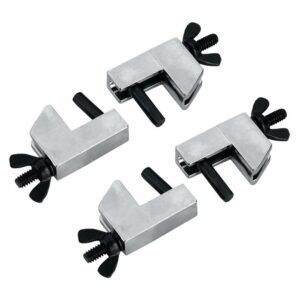 Painduvate voolikute kokkupressimise tööriist (2 tk)