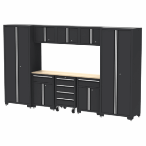 Tööriistakapi komplekt BigRed