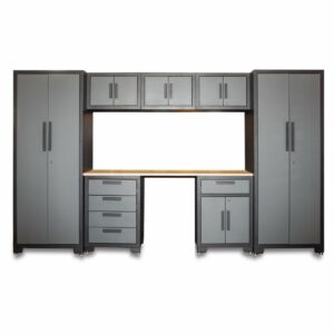 Tööriistakapi komplekt BigRed