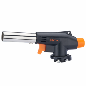 Gaasipõleti süütajaga 1300°C 360°