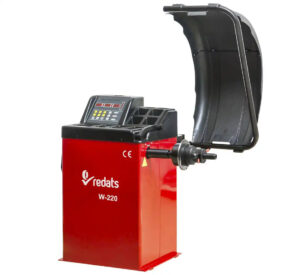 Tasakaalustuspink W-220 REDATS