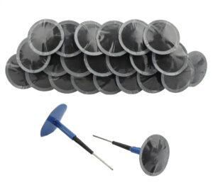 Rehviparandusseen 9mm 24TK