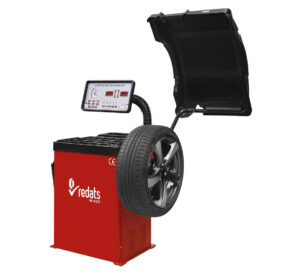 Tasakaalustuspink W-620 REDATS