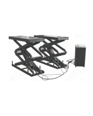 Käärtõstuk 3,5T (Elecktromagnetic lock) SMART EQUIPMENT