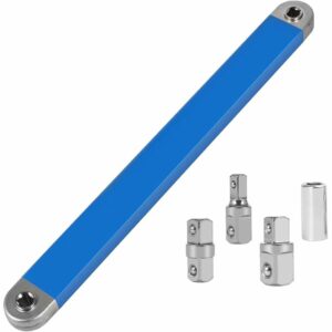 Narre pikendus 3/8" 390mm