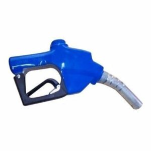 Kütusepüstol (veoautodele)