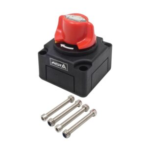 Massilüliti 48–60 V (275 A)