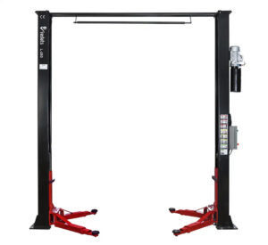 Automaatne 2-Postitõstuk 4T REDATS L-260