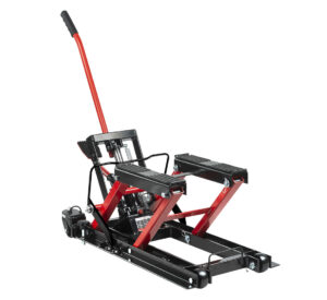 Mootorrattaste/ATV tungraud 680kg