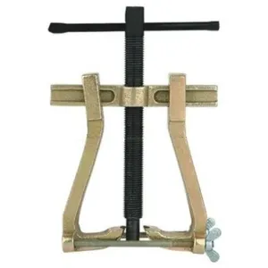 Laagritõmmits 2 lõuaga 5" (kinnitusega)