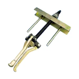 Siselaagri tõmmits (3 lõuga)