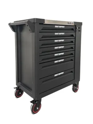 Tööriistakäru (Tühi) Smart Equimpment