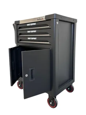 Tööriistakäru (Tühi) Smart Equimpment