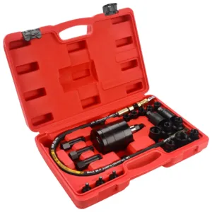 Pneumaatiline pihustitõmmitsa komplekt