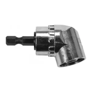 Nurga all olev adapter 1/4" (6,3 mm)