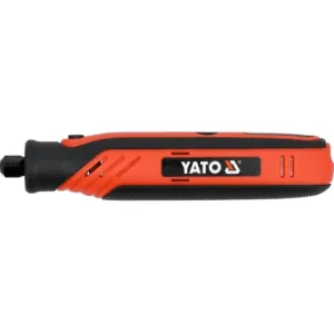 Akutoitega minifreesi komplekt